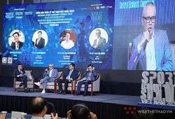 Báo cáo Kinh tế Thể thao Việt Nam 2026 đặt nền tảng cho tư duy "Kiến tạo một nền kinh tế mới"