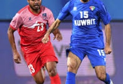 Nhận định, soi kèo Kuwait vs Namibia: Thử thách tại FIFA Series