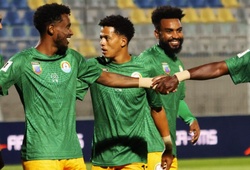 Nhận định, soi kèo Sao Tome & Principe vs Ethiopia: Khách lấn chủ
