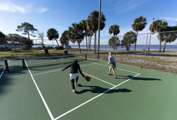 Vì sao Ấn Độ, vùng Vịnh và Đức trở thành “tam điểm” tăng trưởng tiếp theo của pickleball?