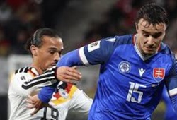 Nhận định, soi kèo Slovakia vs Kosovo: Điểm tựa sân nhà