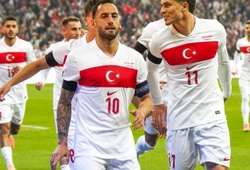 Nhận định, soi kèo Thổ Nhĩ Kỳ vs Romania: Vé đi tiếp cho chủ nhà