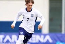 Nhận định, soi kèo U19 Anh vs U19 Serbia: Sức mạnh của "Tam sư" trẻ