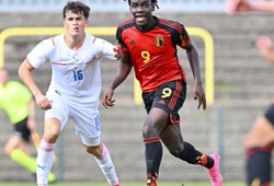 Nhận định, soi kèo U19 Bỉ vs U19 Cyprus: Khẳng định sức mạnh
