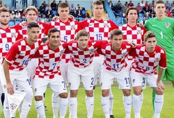 Nhận định, soi kèo U19 Croatia vs U19 Thụy Sỹ: Sức mạnh của đội chủ nhà