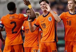 Nhận định, soi kèo U19 Hà Lan vs U19 Moldova: Sức mạnh vượt trội