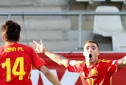 Nhận định, soi kèo U19 Tây Ban Nha vs U19 Croatia: Bản lĩnh nhà vua