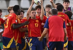 Nhận định, soi kèo U19 Tây Ban Nha vs U19 Slovenia: Đẳng cấp vượt trội