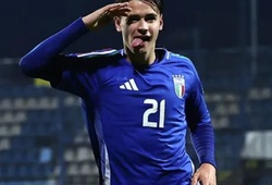 Nhận định, soi kèo U21 Italia vs U21 Bắc Macedonia: Sức mạnh vượt trội