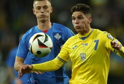 Nhận định, soi kèo Ukraine vs Thụy Điển: Căng thẳng cực độ