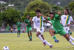 Nhận định, soi kèo Virgin vs Samoa: Cuộc chiến vùng trũng