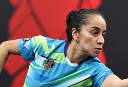 WTT Contender Tunis 2026: Cơ hội mở ra cho những gương mặt triển vọng của bóng bàn thế giới