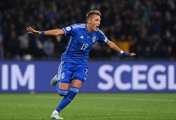 Đội hình dự kiến trận Italia vs Bắc Ireland ở bán kết vòng play-off World Cup 2026