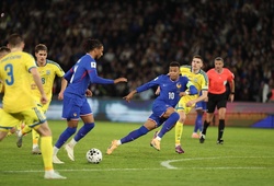 Đội hình dự kiến trận Brazil vs Pháp thuộc giao hữu quốc tế đêm nay