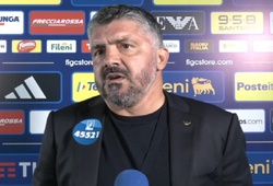 Gattuso: "Đây là trận đấu quan trọng nhất trong sự nghiệp của tôi"