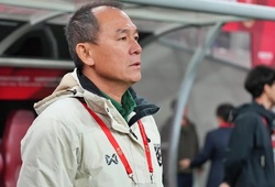 Dẫn 2 bàn vẫn mất điểm, HLV U23 Thái Lan nói thẳng “tử huyệt”