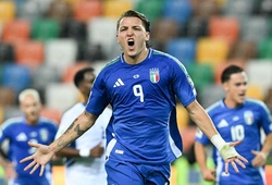 Gattuso đã chọn xong các cầu thủ sút phạt đền nếu Ý phải đá luân lưu