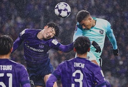 AFC phạt tiền “gã khổng lồ” bóng đá Malaysia