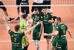 Aluron vs ZAKSA và điểm nhấn Jastrzębski: Những diễn biến đáng chú ý tại PlusLiga