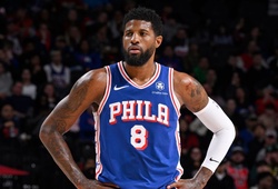 Paul George đổ lỗi cho áp lực tâm lý sau bê bối dùng chất cấm, thổi bay 11,7 triệu USD