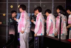 Bảng xếp hạng LMHT thế giới sau First Stand 2026: 