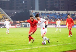 Xem trực tiếp U23 Việt Nam thi đấu giao hữu CFA Team China ở đâu? kênh nào?