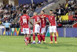 Tỷ lệ kèo trận Đan Mạch vs Bắc Macedonia, 2h45 ngày 27/3, World Cup