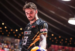 JTEKT Stings Aichi bứt phá top 3, chính thức giành vé tứ kết V.League