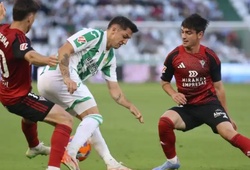 Nhận định, soi kèo Cordoba vs Mirandes: Tìm lại ánh sáng
