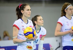 Budowlani lội ngược dòng ngoạn mục, Chemik gục ngã sau 5 set kịch tính