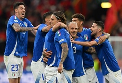 Tỷ lệ kèo trận Italia vs Bắc Ireland, 2h45 ngày 27/3, World Cup