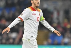 Nhận định, soi kèo Montenegro vs Andorra: Tìm lại niềm kiêu hãnh