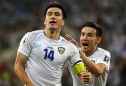 Nhận định, soi kèo Uzbekistan vs Gabon: Kỷ nguyên mới cùng Fabio Cannavaro