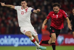 Tỷ lệ kèo trận Ba Lan vs Albania, 2h45 ngày 27/3, World Cup