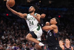 Bài học trị giá 30 triệu USD của Cam Thomas: Sao trẻ ảo tưởng sức mạnh và cái kết đắng tại NBA