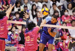 Tokyo Great Bears và Toray Arrows chia điểm sau hai trận kịch tính tại Ariake Coliseum