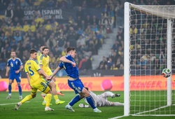 Gyokeres lập hat-trick đưa Thuỵ Điển tiến vào chung kết play-off World Cup