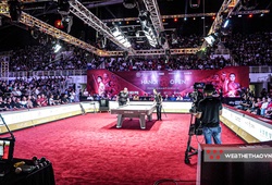 Thấy gì từ bản đồ ngành Kinh tế Thể thao Việt Nam?