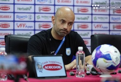 HLV Bangladesh: “Tuyển Việt Nam quá mạnh, sẽ thắng Malaysia”