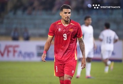 Đỗ Hoàng Hên: “Chưa ghi bàn không sao, tôi sẽ chọc thủng lưới Malaysia”