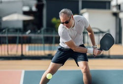 Cha đẻ Cheerleader qua đời sau tai nạn pickleball hy hữu