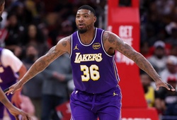 Marcus Smart tuyên bố sắm vai "đại ca" phòng thay đồ Lakers thay LeBron James
