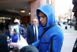 Mbappe hướng đến kỷ lục ghi bàn ở trận Pháp gặp Brazil trước thềm World Cup