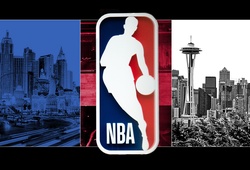 NBA chuẩn bị chào đón đội bóng mới với mức phí gia nhập kỷ lục lên tới 10 tỷ USD