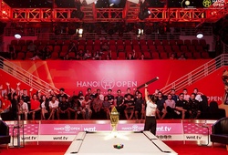 Những số liệu đặc biệt định hình thị trường Thể thao Việt Nam