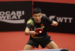 Xiang Peng vô địch tuyển chọn bóng bàn Trung Quốc, giành vé dự World Championships London 2026