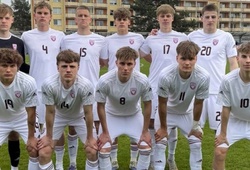 Nhận định, soi kèo U19 Đan Mạch vs U19 Latvia: Sức mạnh áp đảo