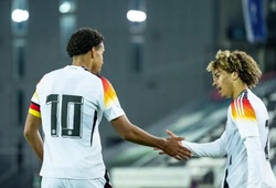Nhận định, soi kèo U19 Đức vs U19 Hy Lạp: Sức mạnh của "Cỗ xe tăng"