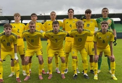 Nhận định, soi kèo U19 Romania vs U19 Bắc Ireland: Tìm đường thoát hiểm