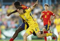 Nhận định, soi kèo U19 Tây Ban Nha vs U19 Phần Lan: Sức mạnh hủy diệt